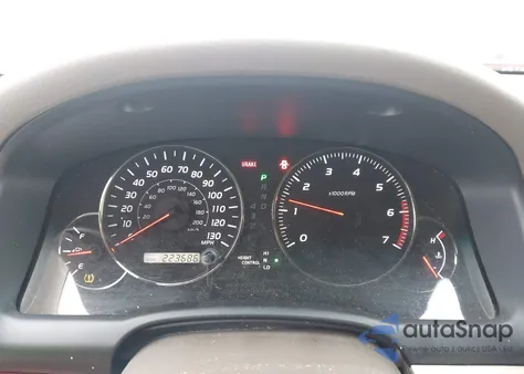 2008 Lexus Gx 470 from USA, damaged, VIN JTJBT20X380168409